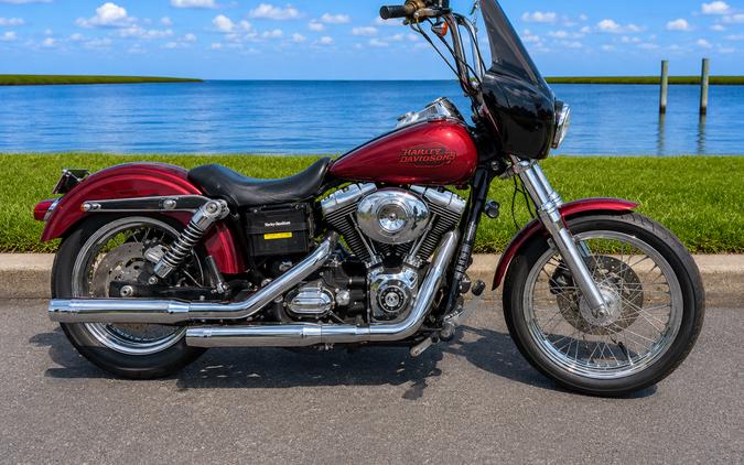 2006 Harley-Davidson Dyna™ Low Rider®