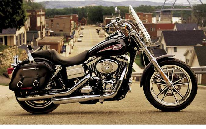 2006 Harley-Davidson Dyna™ Low Rider®