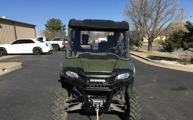 Pioneer 700-4