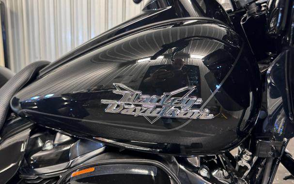 2023 Harley-Davidson ROAD GLIDE 3