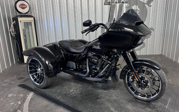 2023 Harley-Davidson ROAD GLIDE 3