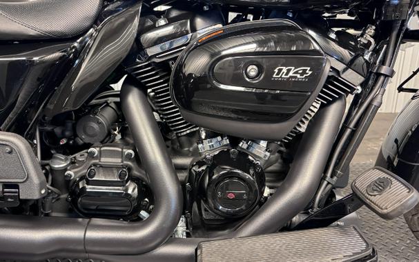 2023 Harley-Davidson ROAD GLIDE 3