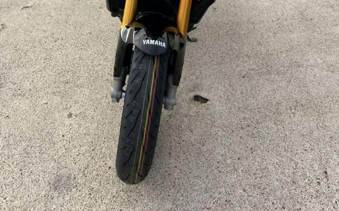 2026 Yamaha MT-09 SP