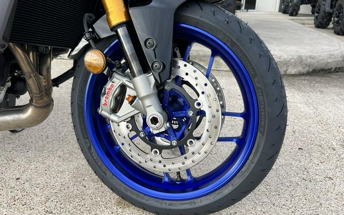 2026 Yamaha MT-09 SP