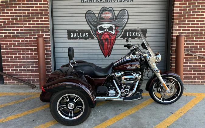 2022 Harley-Davidson Freewheeler®