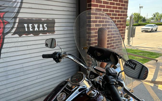 2022 Harley-Davidson Freewheeler®