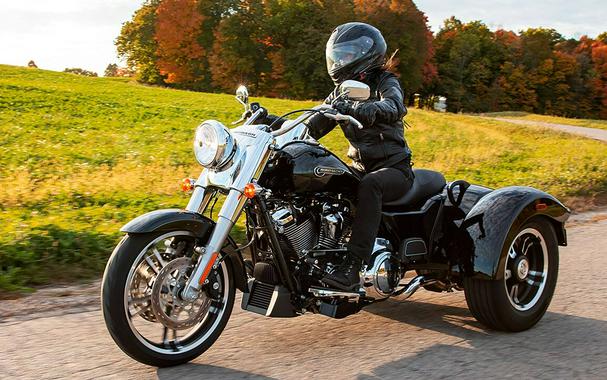 2022 Harley-Davidson Freewheeler®
