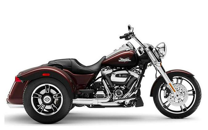 2022 Harley-Davidson Freewheeler®
