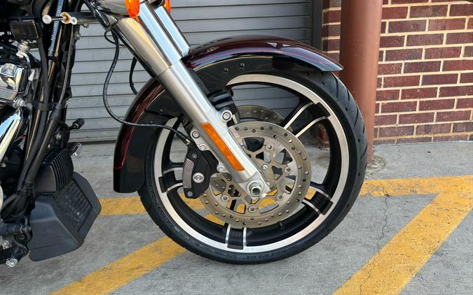 2022 Harley-Davidson Freewheeler®