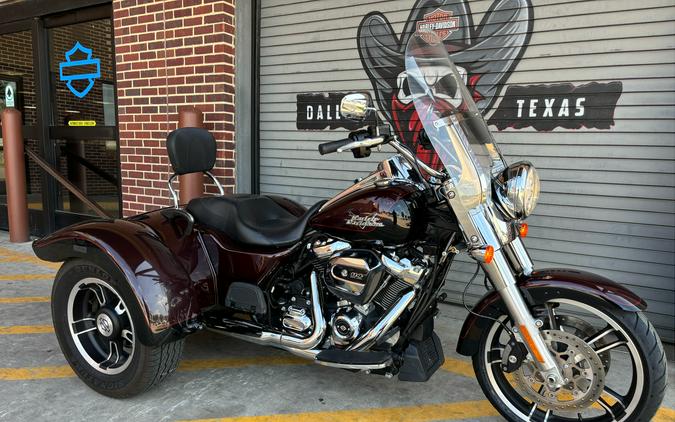 2022 Harley-Davidson Freewheeler®