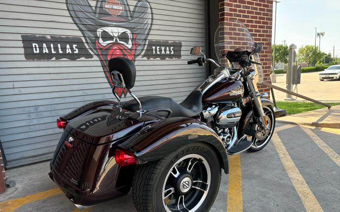 2022 Harley-Davidson Freewheeler®
