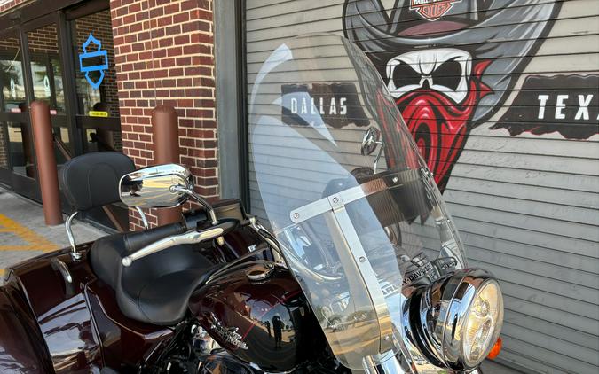 2022 Harley-Davidson Freewheeler®
