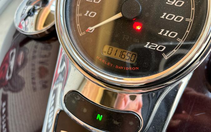 2022 Harley-Davidson Freewheeler®