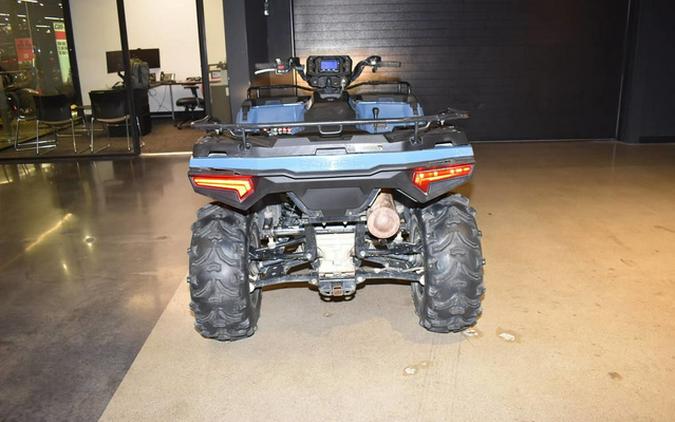 2022 Polaris Sportsman 450 H.O. EPS