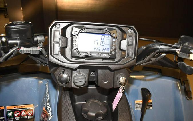 2022 Polaris Sportsman 450 H.O. EPS