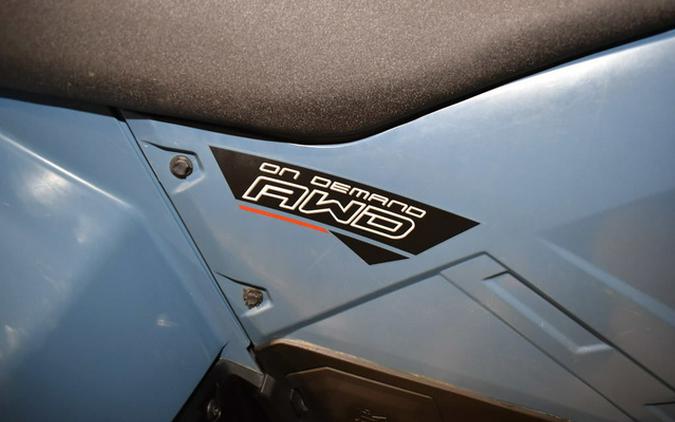 2022 Polaris Sportsman 450 H.O. EPS