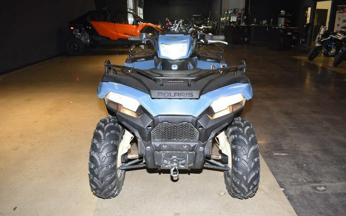 2022 Polaris Sportsman 450 H.O. EPS