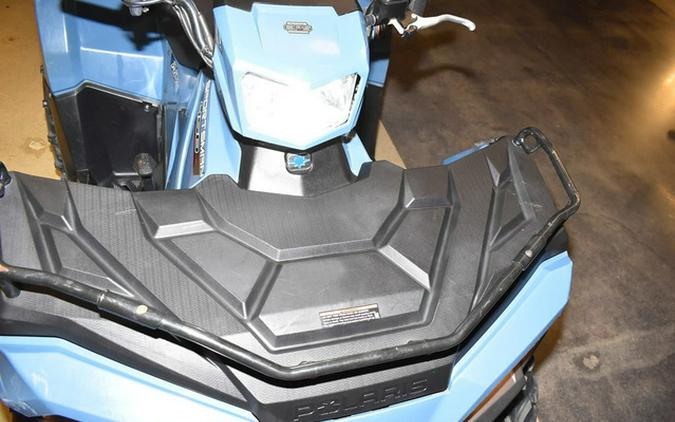2022 Polaris Sportsman 450 H.O. EPS