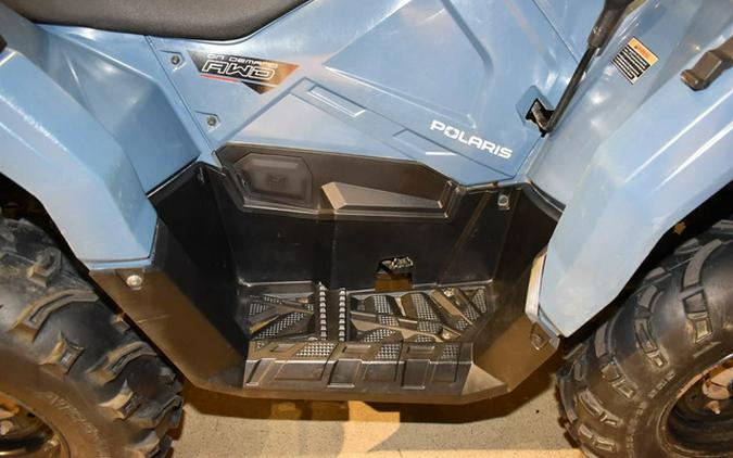 2022 Polaris Sportsman 450 H.O. EPS