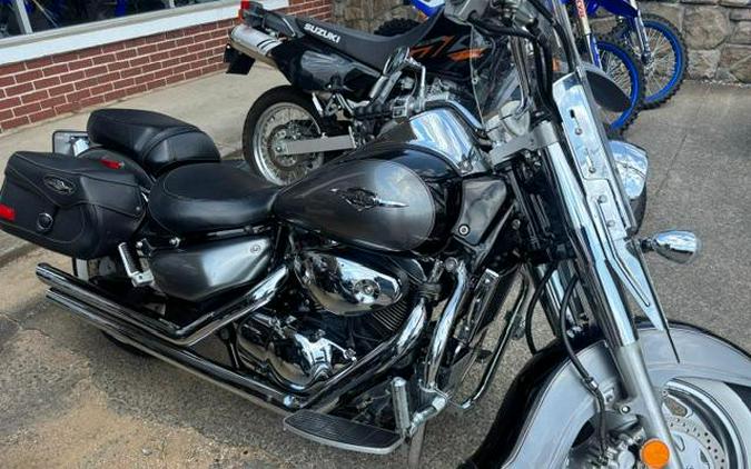 2006 C90 1500cc - Suzuki