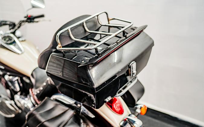 2012 Kawasaki Vulcan® 900 Classic LT