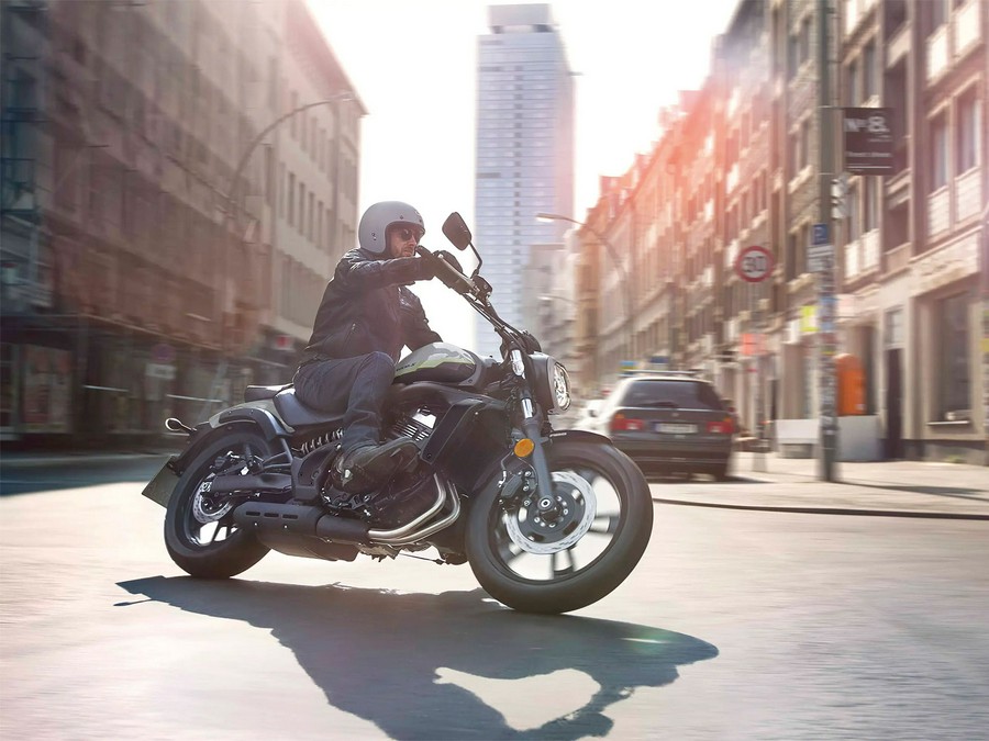 2026 Kawasaki Vulcan® S ABS