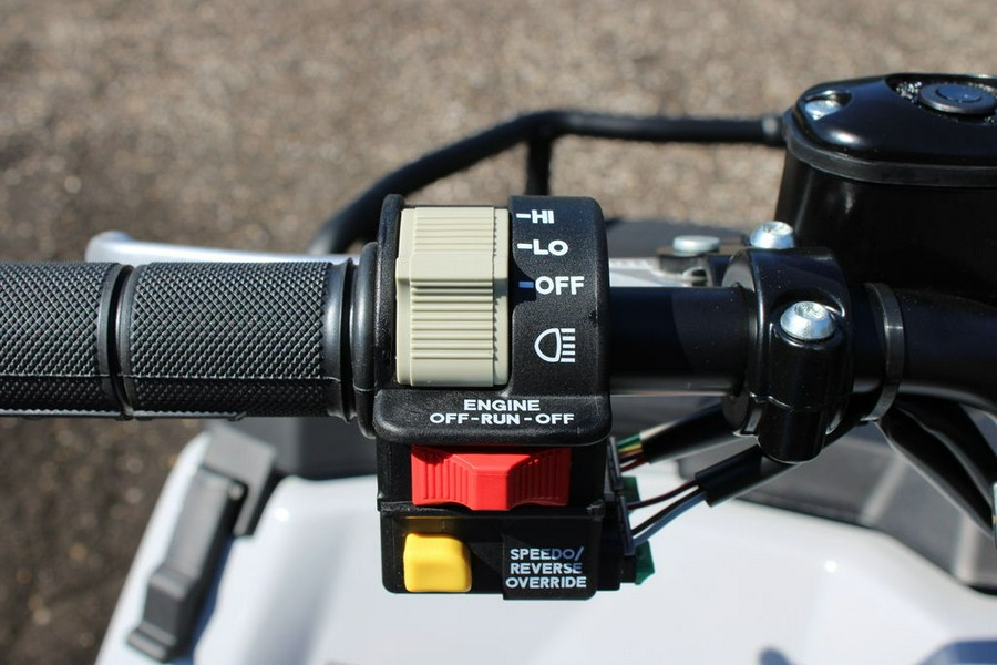 2026 Polaris® Sportsman 450 H.O.