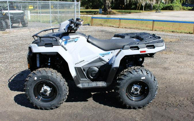 2026 Polaris® Sportsman 450 H.O.