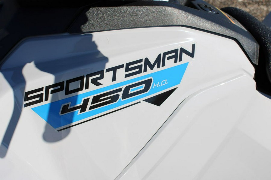 2026 Polaris® Sportsman 450 H.O.