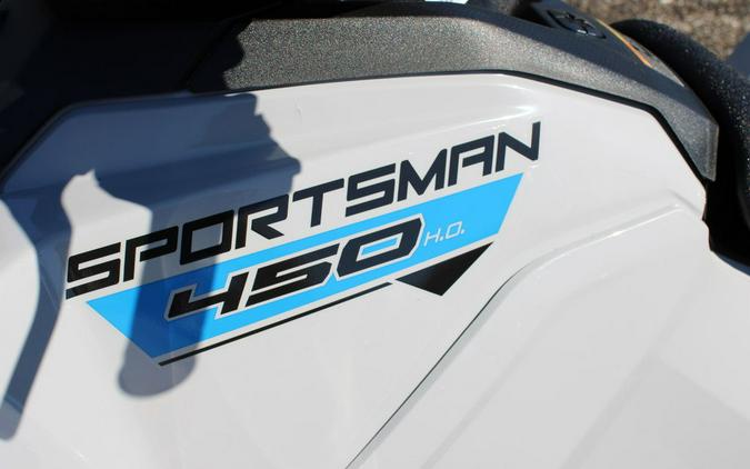 2026 Polaris® Sportsman 450 H.O.