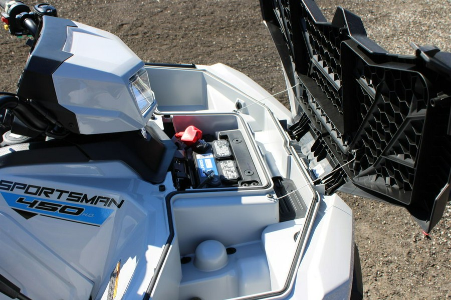 2026 Polaris® Sportsman 450 H.O.