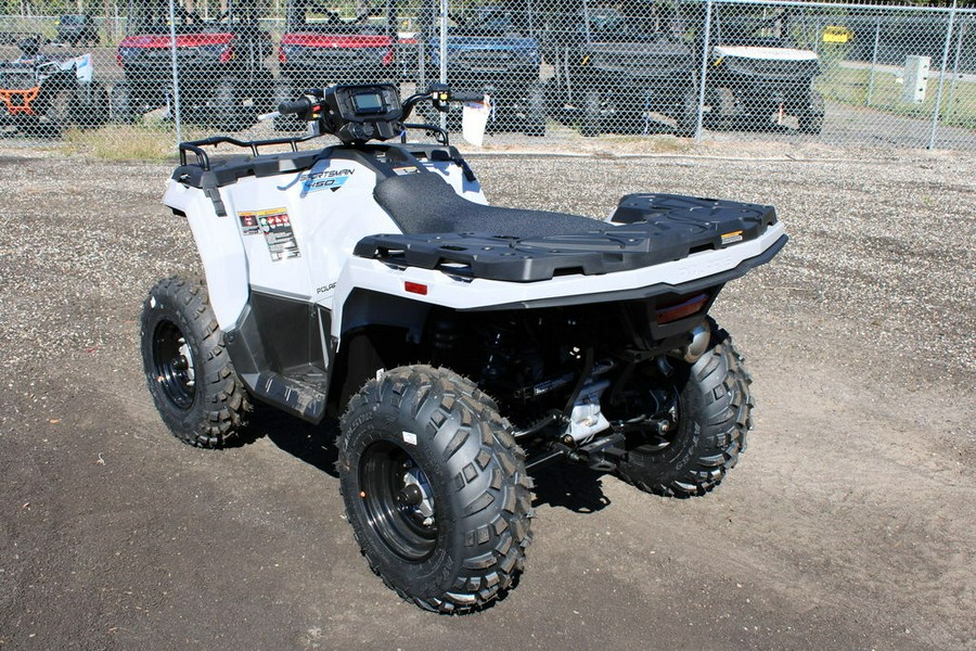 2026 Polaris® Sportsman 450 H.O.