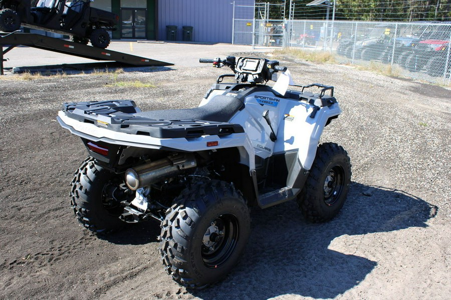 2026 Polaris® Sportsman 450 H.O.