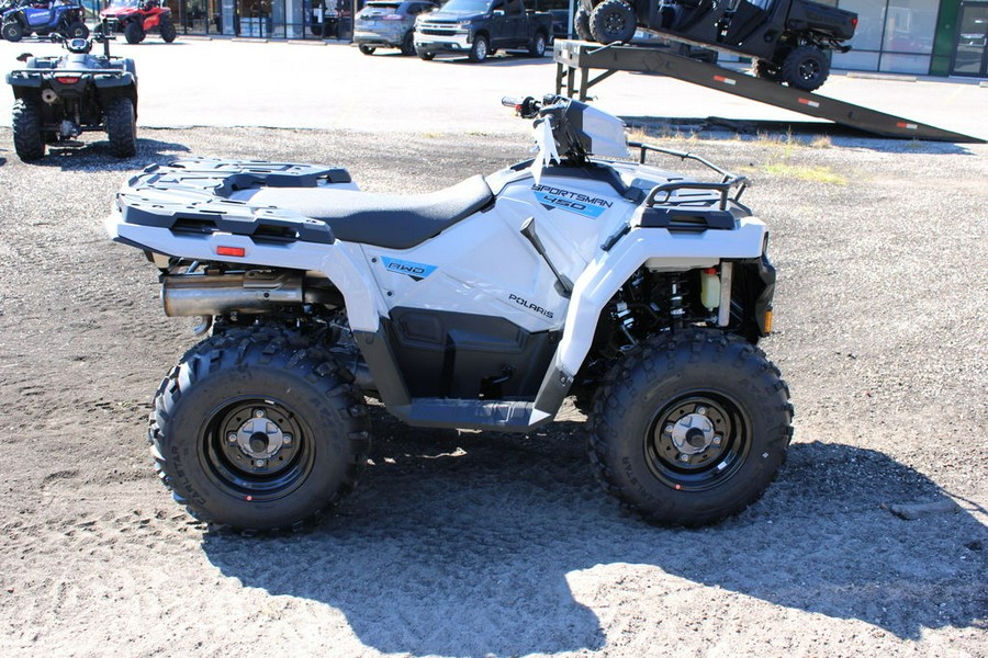2026 Polaris® Sportsman 450 H.O.