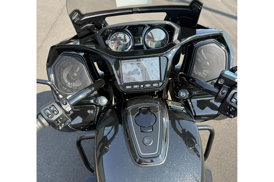 2026 CHALLENGER DH 112 - Indian Motorcycle