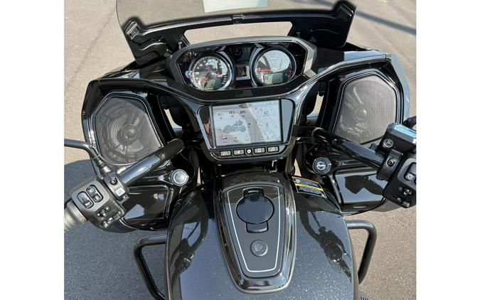 2026 CHALLENGER DH 112 - Indian Motorcycle
