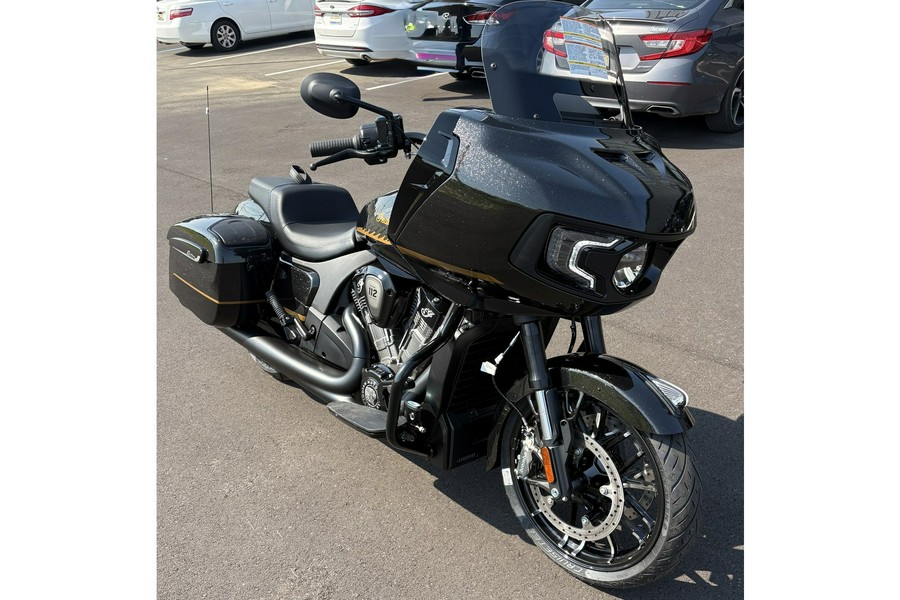 2026 CHALLENGER DH 112 - Indian Motorcycle