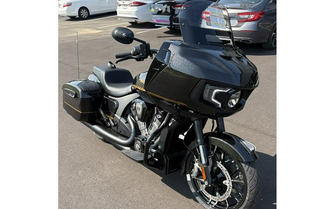2026 CHALLENGER DH 112 - Indian Motorcycle