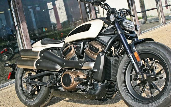 2023 Harley-Davidson Sportster RH1250S - S