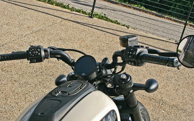 2023 Harley-Davidson Sportster RH1250S - S