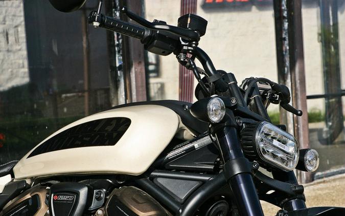 2023 Harley-Davidson Sportster RH1250S - S