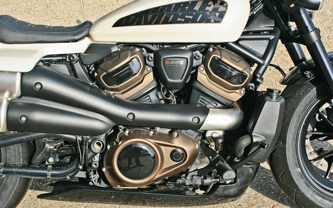2023 Harley-Davidson Sportster RH1250S - S