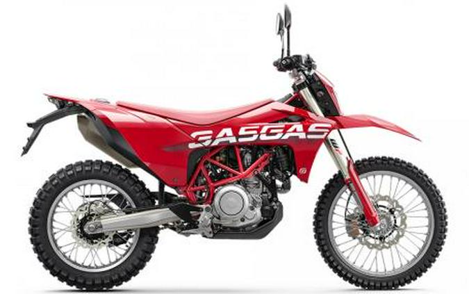 2023 GASGAS ES 700