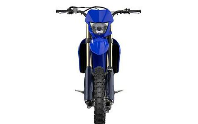 2024 Yamaha WR450F