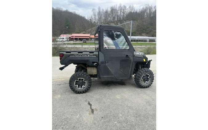 2020 Polaris Industries RANGER XP 1000 PREMIUM