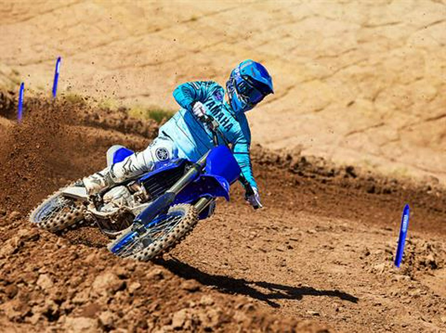 2023 Yamaha YZ450F