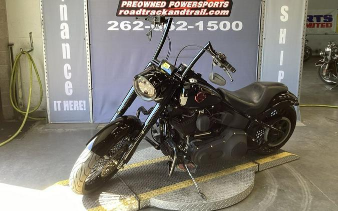 2006 Harley-Davidson® FXSTB - Night Train™