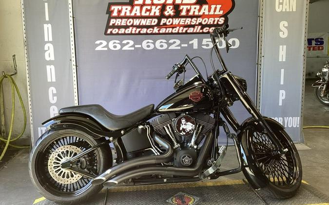 2006 Harley-Davidson® FXSTB - Night Train™
