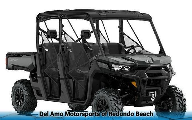 2024 Can-am DEFENDER MAX XT HD9