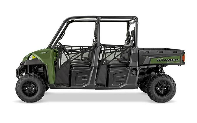 2016 Polaris Industries RANGER CREW 900 6PS